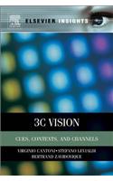 3c Vision: Cues, Contexts and Channels(Elsevier Insights)