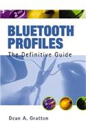 Bluetooth Profiles