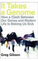 It Takes a Genome