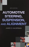 Automotive Steering, Suspension, Alignment & Natef Correlated Job Sheets for Auto Steering, Suspension, Alignment
