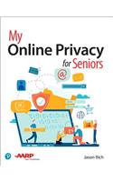My Online Privacy for Seniors