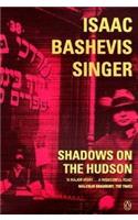 Shadows on the Hudson