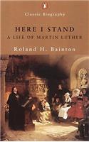 Here I Stand