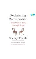 Reclaiming Conversation
