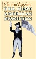 First American Revolution