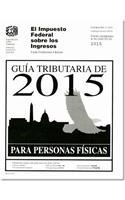 Impuesto Federal Sobre Los Ingresos Para Personas Fisicas Guia Tributa RIA 2015