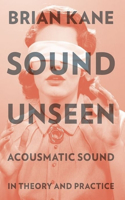 Sound Unseen