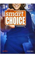 Smart Choice: Level 1: Multi-Pack B and Digital Practice Pack