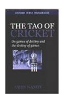 The Tao of Cricket