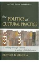 Politics Of Cultural Practice