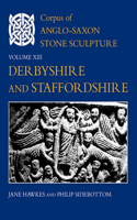 Derbyshire and Staffordshire