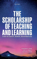 Scholarship of Teaching and Learning