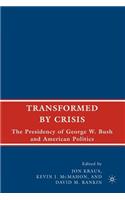 Transformed by Crisis