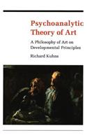 Psychoanalytic Theory of Art