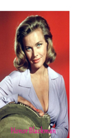 Honor Blackman: aka Pussy Galore!: The Untold Story