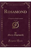 Rosamond, Vol. 2 of 2