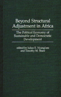 Beyond Structural Adjustment in Africa