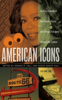 American Icons [3 Volumes]