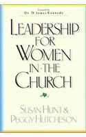 Leadership for Women in the Church