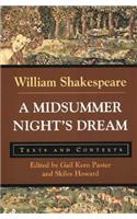 A Midsummer Night's Dream