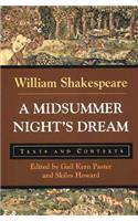 Midsummer Night's Dream