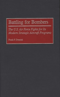 Battling for Bombers