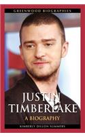 Justin Timberlake