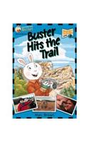 Postcards from Buster: Buster Hits the Trail (L3)