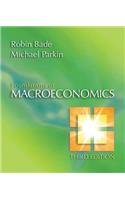 Foundations of Macroeconomics
