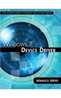 Windows 7 Device Driver