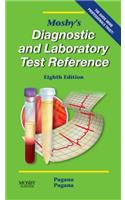 Mosby's Diagnostic And Laboratory Test Reference