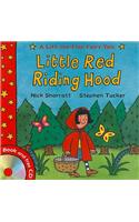 Lift-the-flap Fairy Tales: Little Red Riding Hood