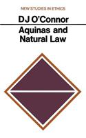 Aquinas and Natural Law