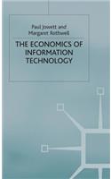 The Economics of Information Technology