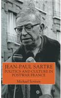 Jean-Paul Sartre