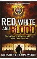 Red, White, and Blood