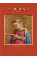 Mariology vol. 1