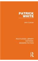 Patrick White