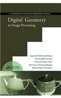 Digital Geometry in Image Processing