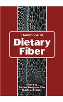 Handbook of Dietary Fiber
