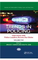 Trends in Policing