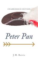 Peter Pan (Peter and Wendy)