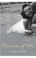 Occasions of Sin