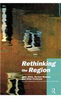 Rethinking the Region