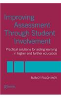 Improving Assessment through Student Involvement: Practical Solutions for Aiding Learning in Higher and Further Education