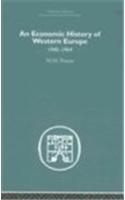 An Economic History of Western Europe 1945-1964