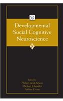 Developmental Social Cognitive Neuroscience
