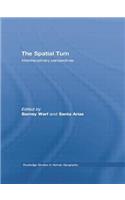 The Spatial Turn