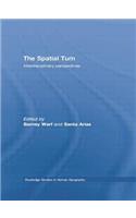 Spatial Turn