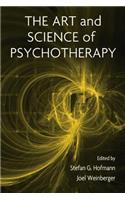 The Art and Science of Psychotherapy